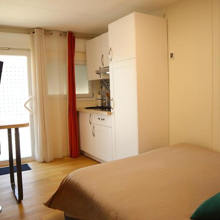 Apartament Aa Studio'Moment Bourbourg Centre Zewnętrze zdjęcie
