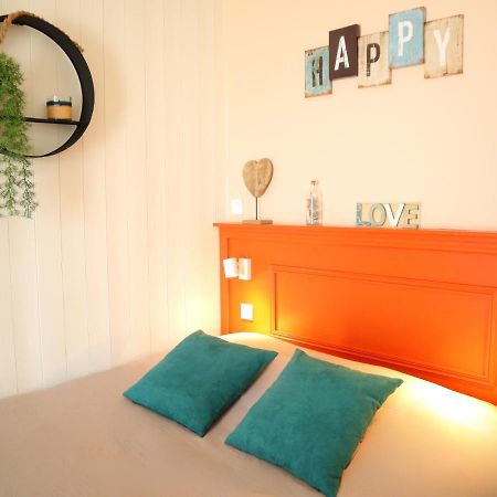 Apartament Aa Studio'Moment Bourbourg Centre Zewnętrze zdjęcie