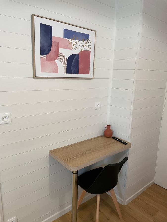 Apartament Aa Studio'Moment Bourbourg Centre Zewnętrze zdjęcie