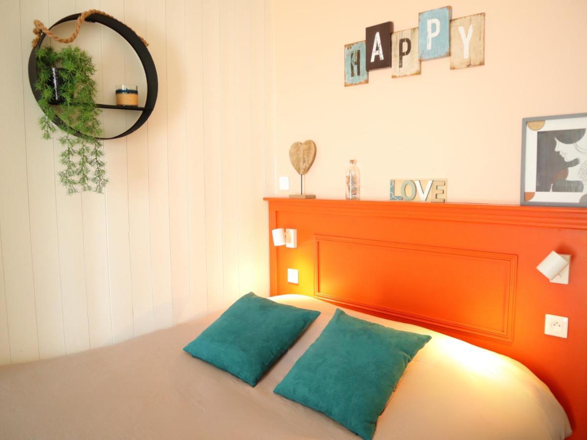Apartament Aa Studio'Moment Bourbourg Centre Zewnętrze zdjęcie